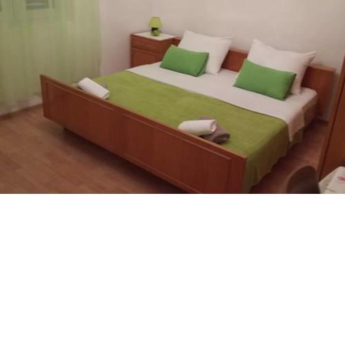 Rooms in family house Vera