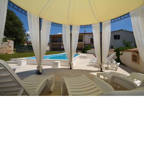 Rooms Kaštel