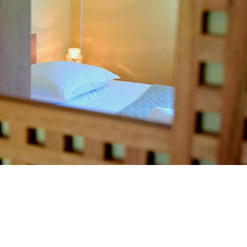 ROOMS KIKY close to Rab City