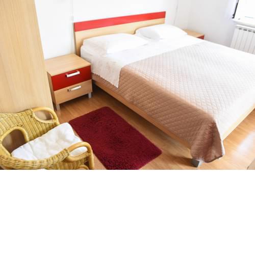 Rooms Ljubica