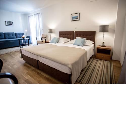 Rooms Margarita