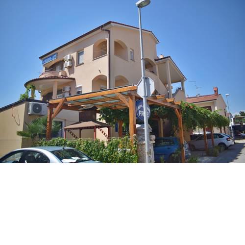 Rooms Mijic