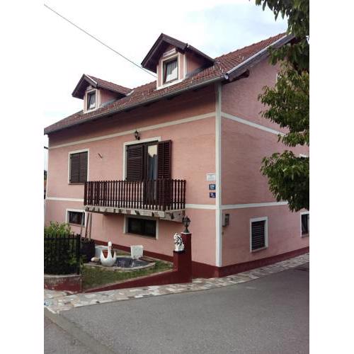 Rooms Mostanje