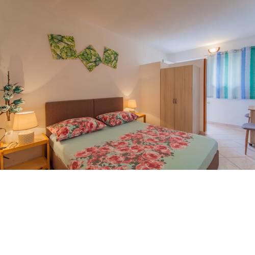 Rooms Mužić