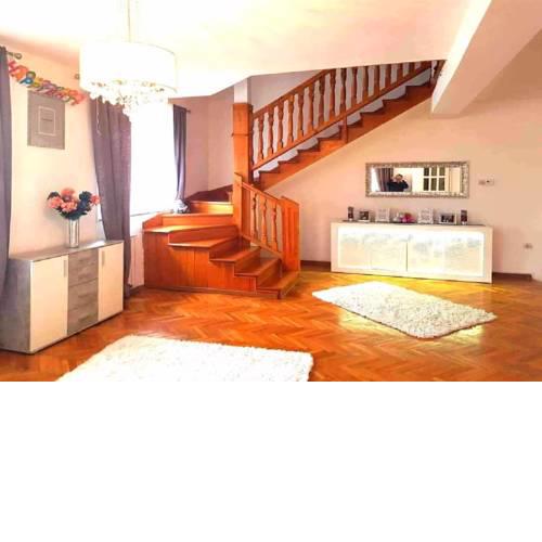 Rooms Rubi Zagreb