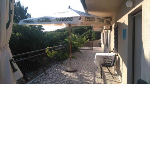 Rooms Sanja