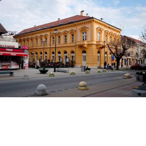 Rooms Slavonija