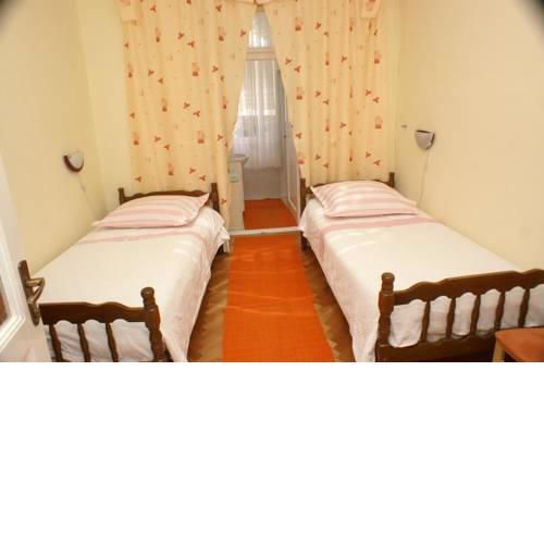 Rooms Split - 2991