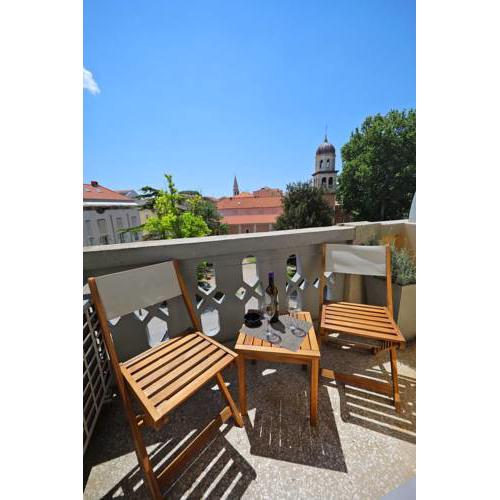 Rooms Tisa Old Town