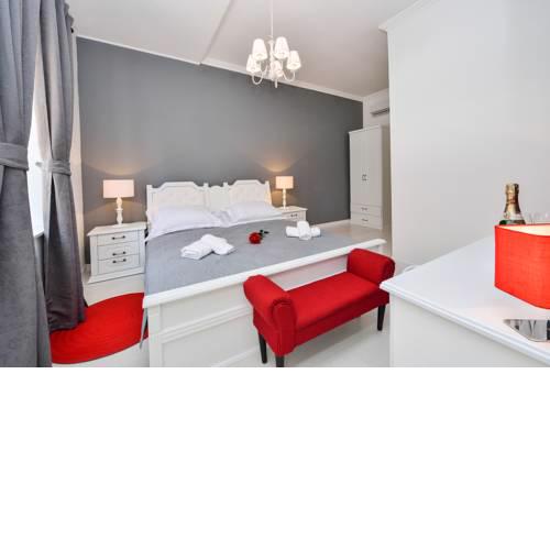 Rooms Urban design