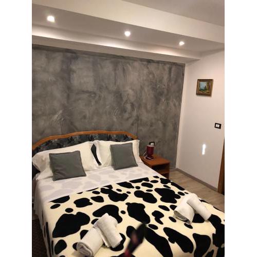 Rooms Valentino