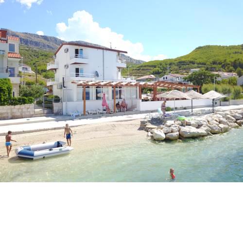 Rooms Vedrana