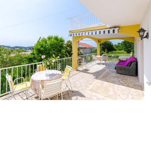 Rooms Villa Bind