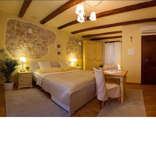 Rooms Villa Duketis