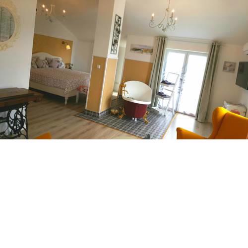 Rooms Villa Harmonie - Adults Only +14