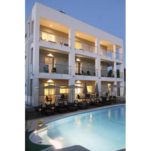 Rooms Villa Oasiss