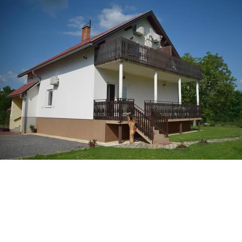 Rooms Vuk
