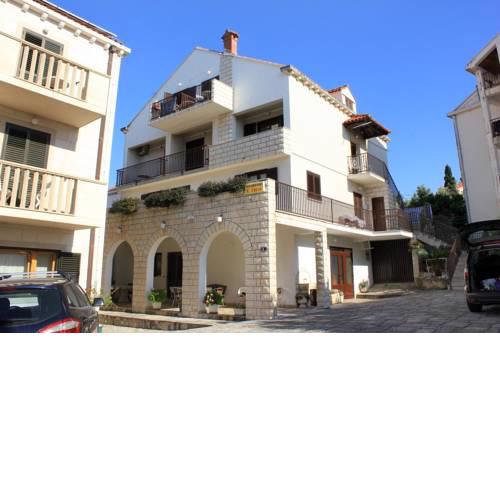 Rooms with a parking space Cavtat, Dubrovnik - 9045