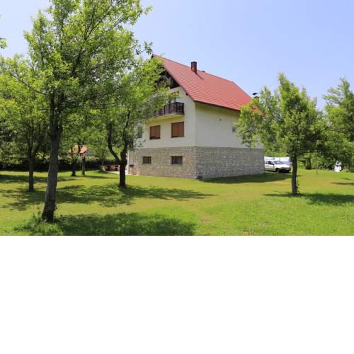 Rooms with a parking space Jezerce, Plitvice - 17530