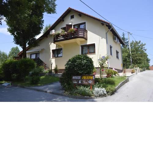 Apartments and rooms with parking space Seliste Dreznicko, Plitvice - 14671