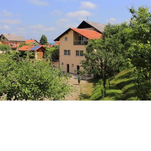 Rooms with a parking space Slunj, Plitvice - 17502