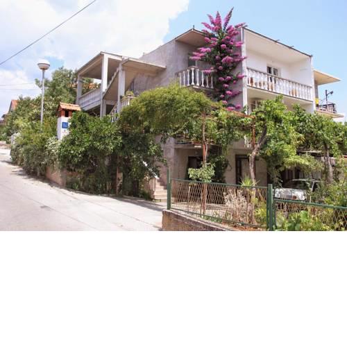 Rooms with a parking space Stari Grad, Hvar - 5696