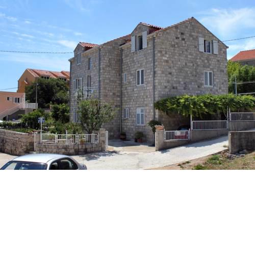 Rooms with a parking space Zaton Veliki, Dubrovnik - 9010