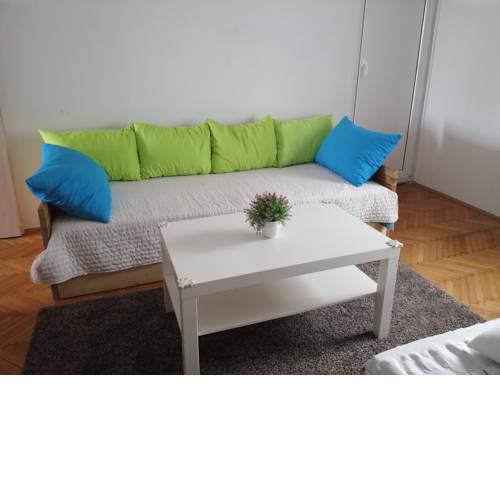 Rooms Zabok