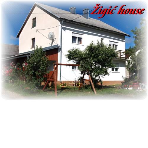 Rooms Žigić