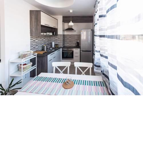 Rosa Apartments