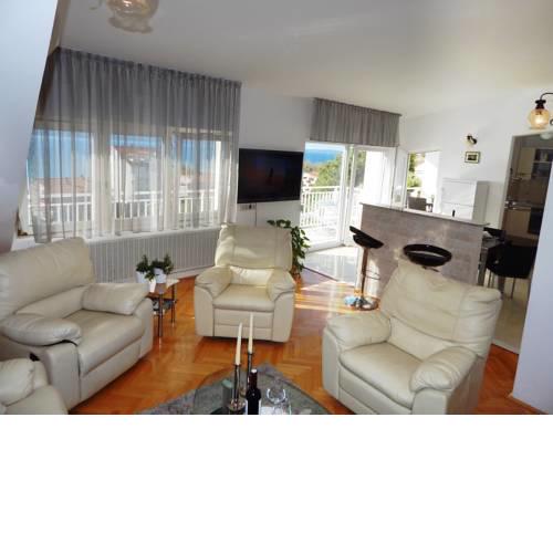 Rosemary Apartments