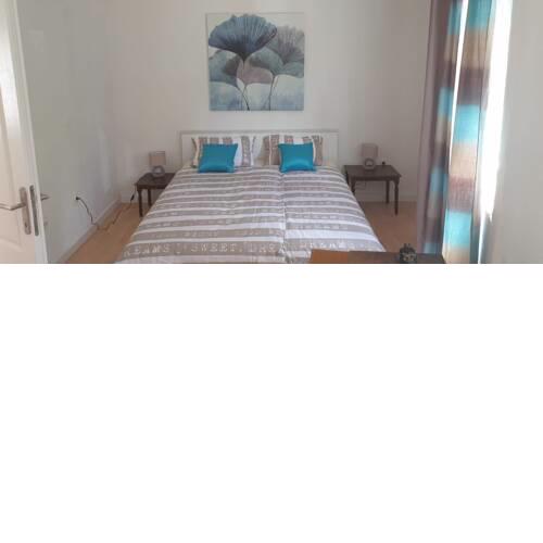 Roses apartment Brač