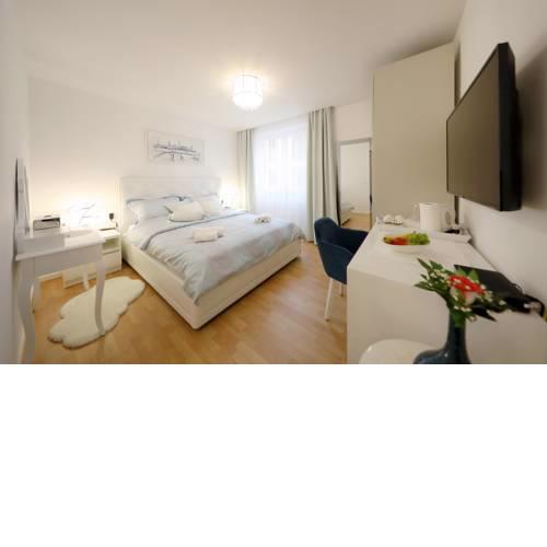 Rosita Deluxe Rooms