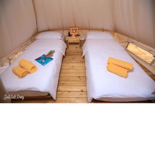 Rovinj Bell Tents