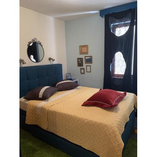 Rozita Seaside Relax Apartments