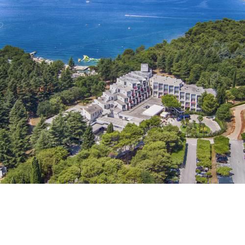 Rubin Sunny Hotel by Valamar