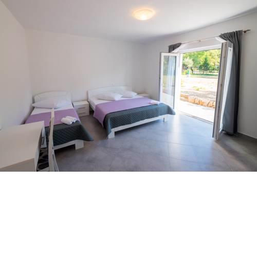 Rujno Apartments