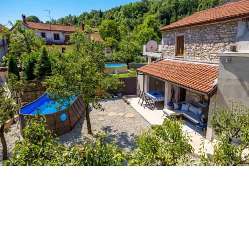 Rural holiday home Stankolina Opatija