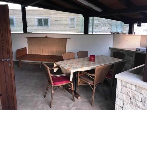 Rural House Adriatic relax