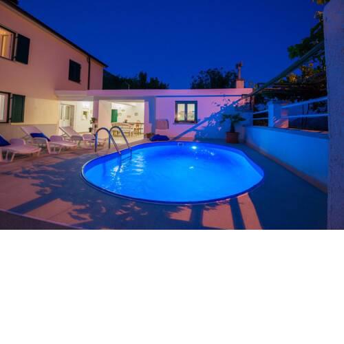 Rural House Anka