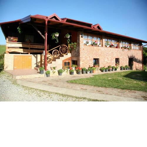 Ruralna kuća za odmor Ružica