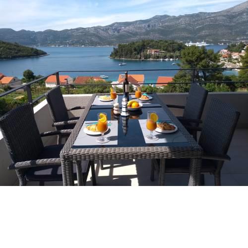 Rusmarin Premium Suite