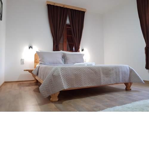 Rustic Lodge Plitvice