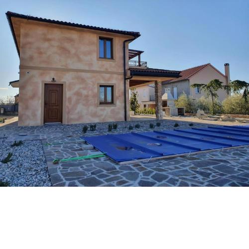 Rustic Villa Viamare