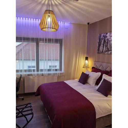 Rustica Nocte Boutique Apartments
