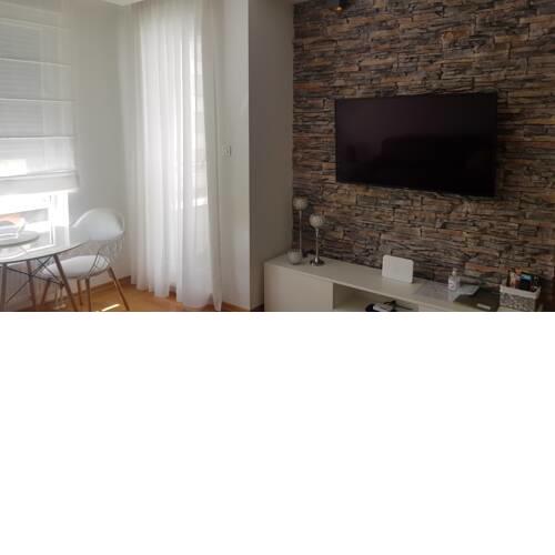 S & F Zagreb Apartman