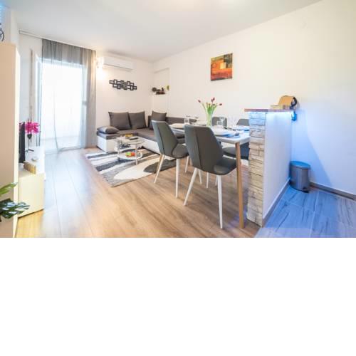 Saint Blaise Apartment