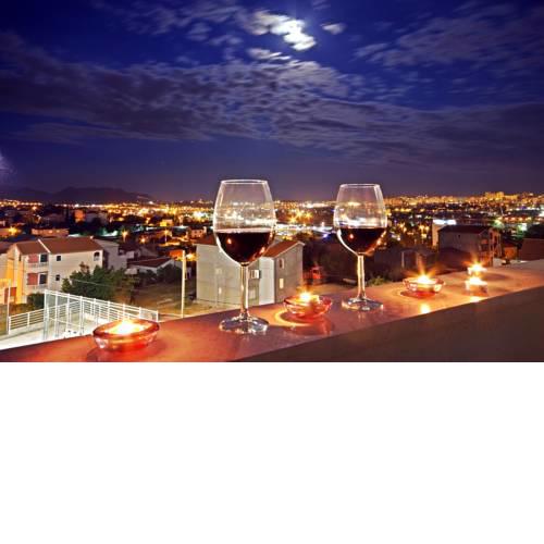 Salona apartment