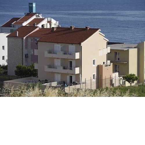 San Marian Apartments