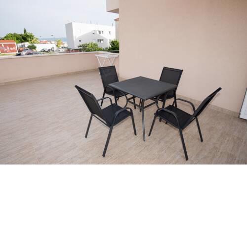 San Marian Apartments
